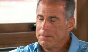 Golden Bachelorette fans slam Joan for 'double standards'