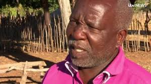 Baby names inspired by basketball stars. Elephant Ivory Ban What Does This Mean For Zimbabwe Itv News