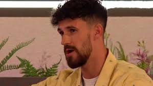 Love Island's Matthew McNabb met with psychologist in villa after friend's  death weeks before show