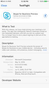 Lo mejor de las comunicaciones con los consumidores: Img 0972 The Skype For Business Insider