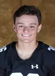 2017 Football Roster