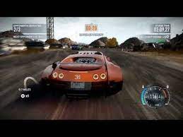 Need For Speed The Run Final Stage Campaign Extreme Difficulty W The Ultimate Tier 6 Hypercars Youtube Need For Speed Speed Campaign