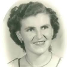 Obituary information for Mary Jo Brown