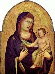 Ирина cтепашина заявляет в полицию о похищении ее годовалого сына. Madonna S Mladencem Bondone Dzhotto