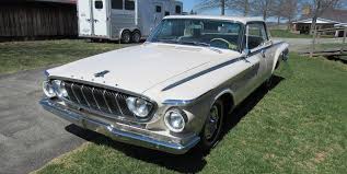 Image result for Glade Green 1962 Polara