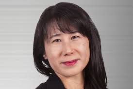 2021 Eurostar winner Michelle Wen