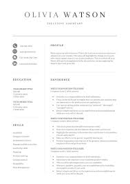 Resume Template Professional Resume Template Resume Templates Curriculum Vitae Resume Cv Functional Template Ms Word Cv Template Oli Resume Template Resume Template Professional Curriculum Vitae