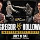 UFC 329: McGregor vs. Holloway 2