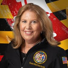 Senator Mary Beth Carozza