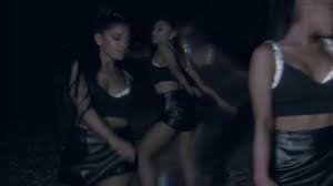 Music News Rumors On Twitter Ariana Grande Has Just Released The Music Video For The Light Is Coming Featuring Nicki Minaj Watch The New Video Exclusively On Reebok S Website Here Https T Co 4z0qiusikq