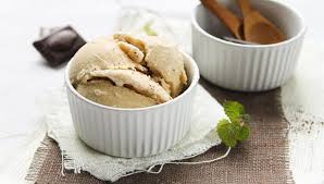 Unser Tipp Fur Heisse Tage Kaffee Eis Selber Machen Eis Selber Machen Kaffeeeis Rezepte