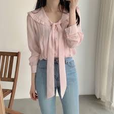 Summer Vintage Outfit Inspiration Women Blouses Fashion Fashion Outfits Fashion