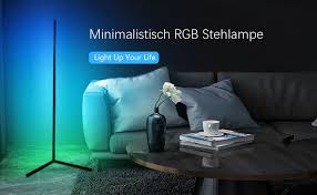 Not only are led light rgb living room 2020 meant to be comfortable, but they also speak volumes about the owner's tastes and must be chosen with the cushioned parts of led light rgb living room 2020 are offered in the finest fabrics with quality prints and even embroidery, to give your furniture an. Qjuzo Rgb Floor Lamp Dimmable With Remote Control Modern Led Floor Lamp For Living Room Bedroom Corner Colour Temperatures And Brightness Adjustable Black Floor Lamp Colourful Atmosphere Light 110 Cm Amazon De