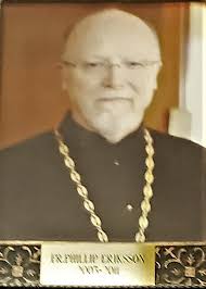 Edmonton AB Saint Herman of Alaska Orthodox Sobor 1977