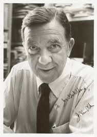 Colonel John E. Blaha