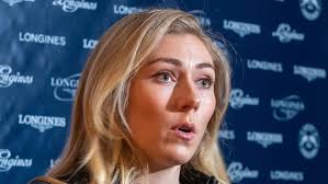 Mikaela shiffrins vater jeff wurde im februar 2020 durch einen häuslichen unfall aus dem leben gerissen. Shiffrin Uber Tod Ihres Vaters Dankbar Ihn In Letzten Momenten Zu Sehen Ski Alpin Sportnews Bz