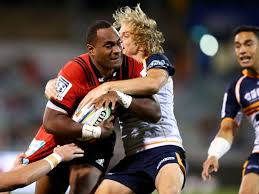 Le match crusaders vs brumbies du samedi 15 mai 2021 n'est pas diffusé à la télévision, à notre connaissance. Crusaders Get The Job Done Against Brumbies Planetrugby