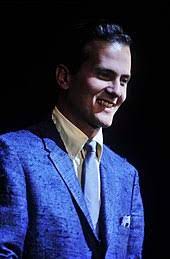 Maybe you would like to learn more about one of these? Pat Boone Wikipedia