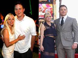 I mean how terrible would it be for anna faris to have a curse where she marrys funny, good natured pot bellied men only to have them clean up their act, lose 80 pounds, turn into a. Anna Faris And Chris Pratt S Relationship Timeline