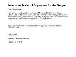 Getting a visa can be simple if all the qualifications are met and if all the requirements are given by the person who wants to. Sample Letter From Employer For Tourist Visa Application Sample Letter For Uk Tourist Visa Application 2019 Cover Letter Template