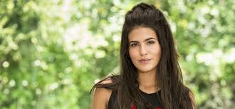 Her birthday, what she did before fame, her family life, fun trivia facts, popularity rankings she was born to veteran actress glória pires and composer orlando morais. Antonia Morais Sera Mulher De Andre Bankoff Na Novela Genesis Noticiasdetv Com