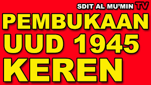 Pemimpin upacara memasuki bidang upacara dan berharap semua peserta siap. Sdit Al Mu Min Tv Cara Membaca Teks Susunan Upacara Bendera Youtube
