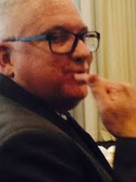 Farewell and thank you to Michael Flinn and Sally McManus from the ASU NSW  Branch