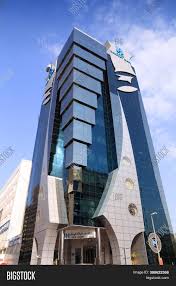 Welcome bank saderat plc (bsplc) is a uk incorporated international bank which specialises in the financing of international trade worldwide and has a history of lead managing banking syndicates for project finance on both buyer and supplier credits, covering products ranging from commodities to capital plant and equipment. Dubai Uae December Image Photo Free Trial Bigstock