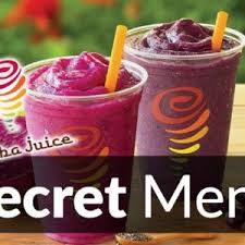 Regardless, don't go to the store unprepared. Jamba Juice Nutrition Prices Secret Menu Jul 2021