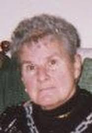 Josephine Terrien Obituary