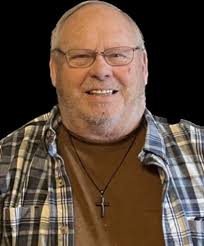 James Erick Lunde Obituary September 12, 2023