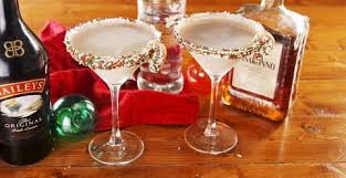 Sugar Cookie Martini Delish Com Sugar Cookie Martini Recipe Sugar Cookie Best Sugar Cookies