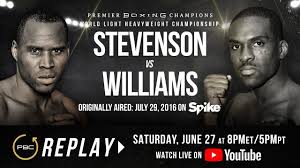 We did not find results for: Pbc Replay Adonis Stevenson Vs Thomas Williams Jr Full Televised Fight Card Youtube
