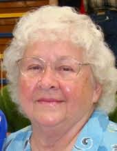 Obituary information for Hattie M. Goss Yager