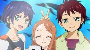 cute picture anime イラスト アニメ アニメーション
