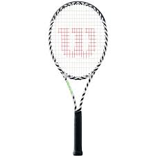 Wilson Blade 98s Bold Tennis Racquet