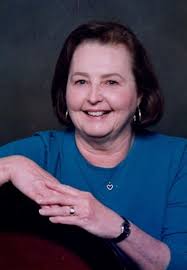 Gwen DeSoto Lazarus Patton Obituary June 27, 2020