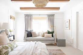 Dream home makeover just might be the escapist television you need right about now. Layered Coastal Netflix Bedroom Remodel Studio Mcgee