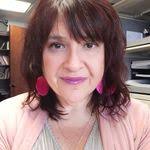 Angelique Guidry's Instagram, Twitter & Facebook