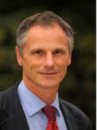 Public Health Annual Report 2015