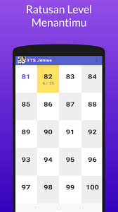 Cari tahu semua jawaban atas tts pintar level #113, permainan memecahkan kata yang populer dan menantang. Tts Jenius For Android Apk Download