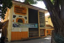 Universitas ini terletak di salatiga, jawa tengah. Ftje Uksw Fakultas Teknik Terbaik Duluu Guntur Gozali
