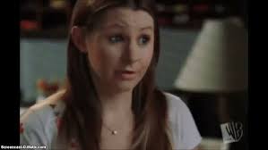 Lucy and Kevin Sweet Thing