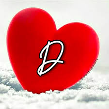 Check out this fantastic collection of s letter wallpapers, with 25 s letter background images for your desktop, phone or tablet. All A To Z Unique Awesome Big Love Heart Red Alphabet Wallpaper Dp Wallpaper Dp