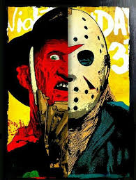 Check spelling or type a new query. Shirts Hemden Freddy Krueger Jason T Shirt Pulp Fiction Voorhees Friday The 13th Horror Movie T Shirts