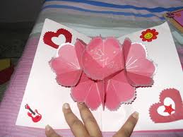 See more ideas about card making, cards handmade, inspirational cards. Pop Up Cards Making New Items In Shakarpur New Delhi Art Attack Hobby Classes Id 2346573355