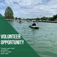 Towne Lake Volunteer Opportunity
