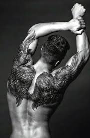 Phoenix is not commonly seen covering the back of women, but those who want to manifest their wish for transformation, rebirth, and power gladly tattoo phoenix which is a legendary, elegant and magnificent animal that is believed to live for hundreds of years around the world. 20 Cool Back Tattoos For Men In 2021 The Trend Spotter