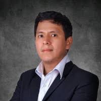 Alejandro Paul Huamán Ruiz