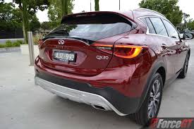 The european consumers were getting the diesel machine earlier, but by 2017 they will even. 2017 Infiniti Qx30 Gt Premium Review